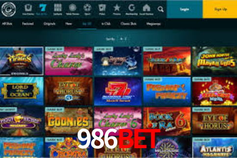 986Bet