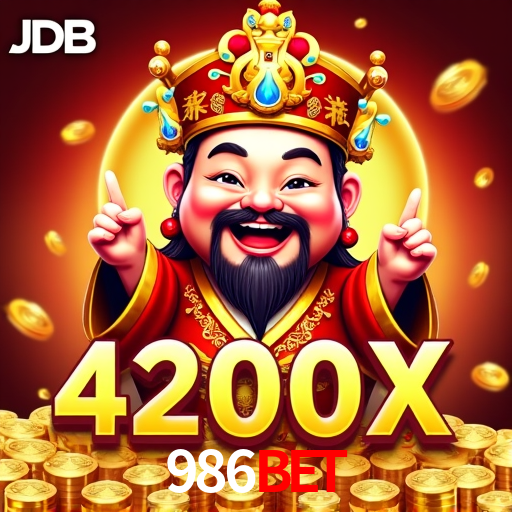 986Bet App